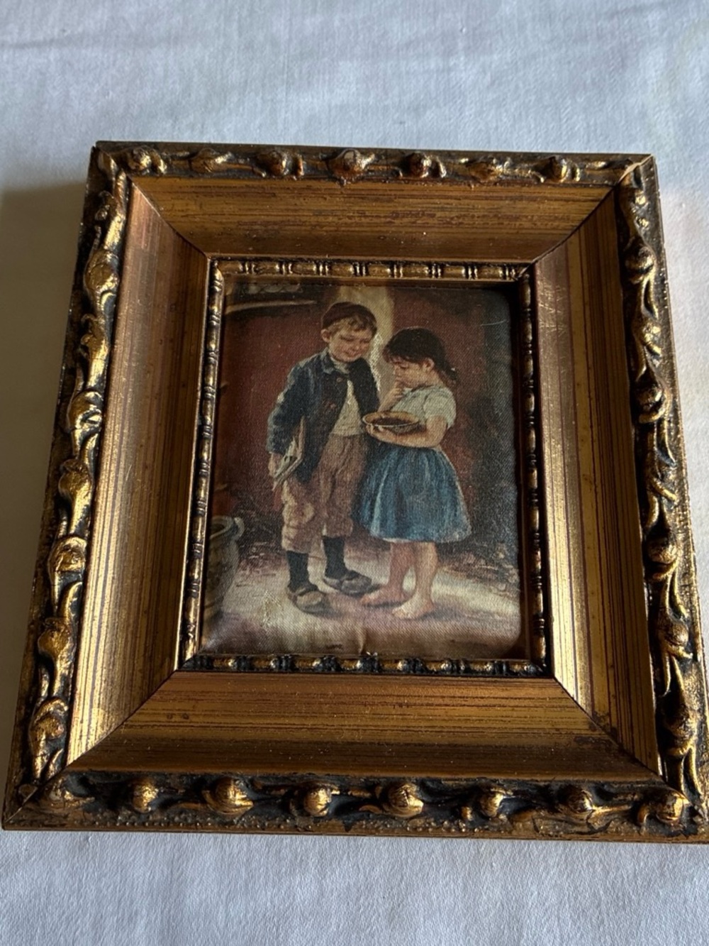 Vintage Picture